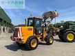 Minicargadora - JCB - 411ht wheeled loading shovel (st23361)