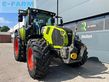 Tractor agrícola - Claas - arion 660