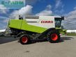 Cosechadora de Cereal - Claas - lexion 600 + c900