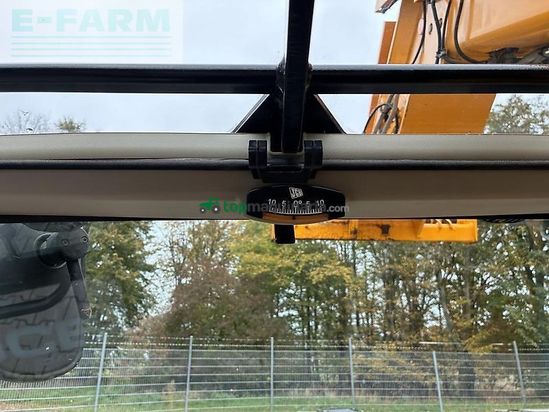 Telescopica - JCB - 541-70 agri super