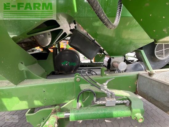 Sembradora monograno mecanica - Amazone - edx 6000-tc