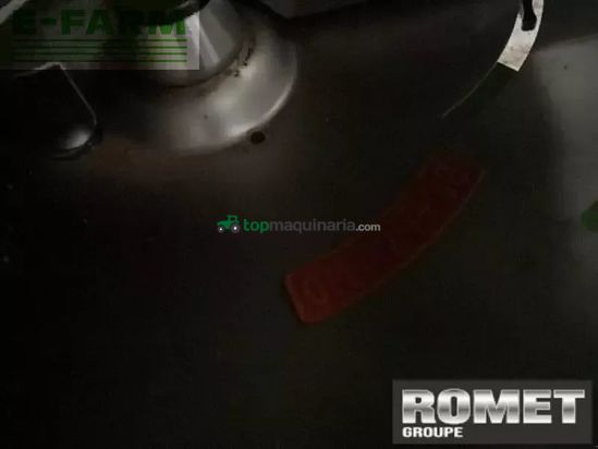 Esparcidor - Amazone - zam-profis2001sp