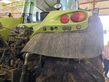 Tractor agrícola - Claas - axion 810 cis