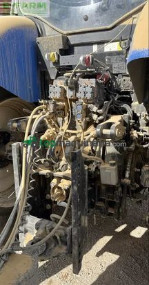 Tractor agrícola - New Holland - t7.245 ac n°25