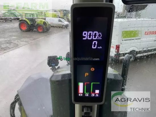 Tractor agrícola - John Deere - 7r310