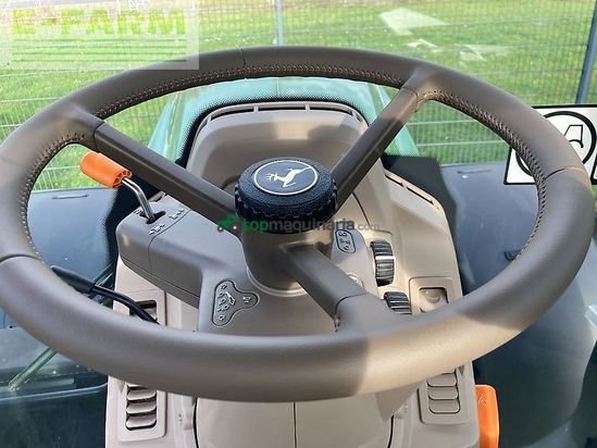 Tractor agrícola - John Deere - 6175 m
