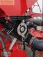 Sembradora - Kverneland - ts-drill 6m 48x zinken direktsaat-zinken