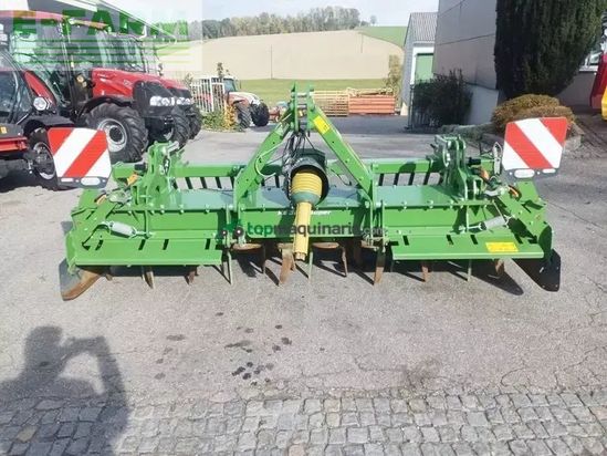 Grada rotativa - Amazone - ke 3001 super kreiselegge