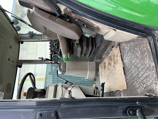 Tractor agrícola - John Deere - 6620 PREMIUM TLS