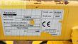 Cosechadora de Cereal - New Holland - fr 780 (stage v)