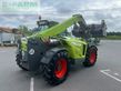 Telescopica - Claas - scorpion 732 trend