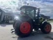 Tractor agrícola - Claas - arion 630 cmatic cebis CMATIC CEBIS