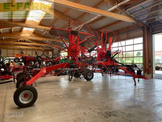 Rastrillo - Kuhn - ga 7530