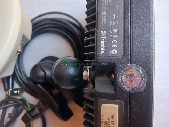GPS TIMBLE EZ GUIDE 5OO