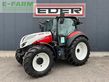 Tractor agrícola - Steyr - expert 4130 cvt