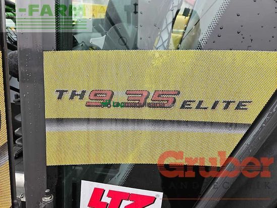 Telescopica - New Holland - th 9.35 elite