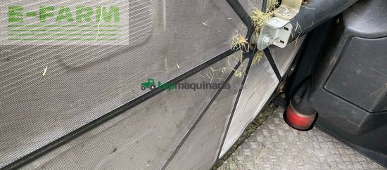 Cosechadora de Cereal - John Deere - 8700