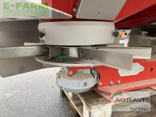 Esparcidor - Kverneland - exacta hl 3450 e