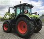 Tractor agrícola - Claas - arion 550 cmatic stage v