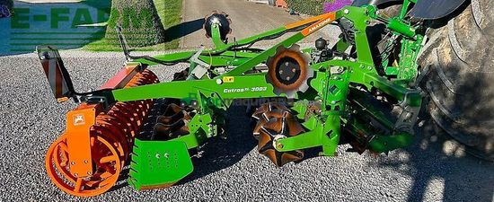 Grada de disco - Amazone - catros xl 3003 *kundenauftrag*