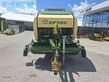 Empacadora gigant - Krone - comprima v 150 xc x-treme