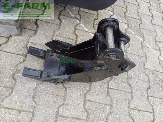 Excavadora - Husqvarna - dxr 140