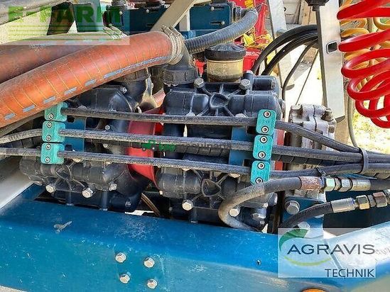 Atomizador - Lemken - albatros 40/24