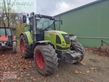 Tractor agrícola - Claas - arion 640