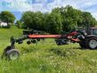 Rastrillo - Kubota - ra 2071 vario