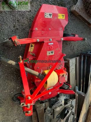 Cortacésped manual - Caroni - tc 480 - 1.20 m