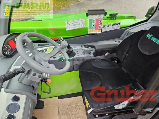 Telescopica - Merlo - p 27.6 top