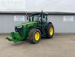 Tractor agrícola - John Deere - 8400r