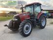 Tractor agrícola - Case IH - mxu 135 profimodell