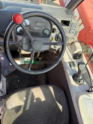 Telescopica - Manitou