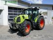 Tractor agrícola - Claas - arion 420 cis