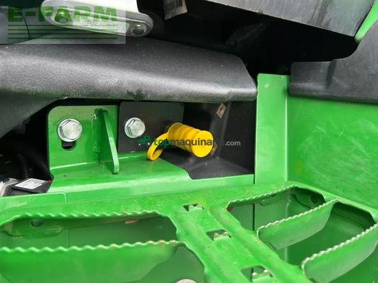 Tractor agrícola - John Deere - 6r 195