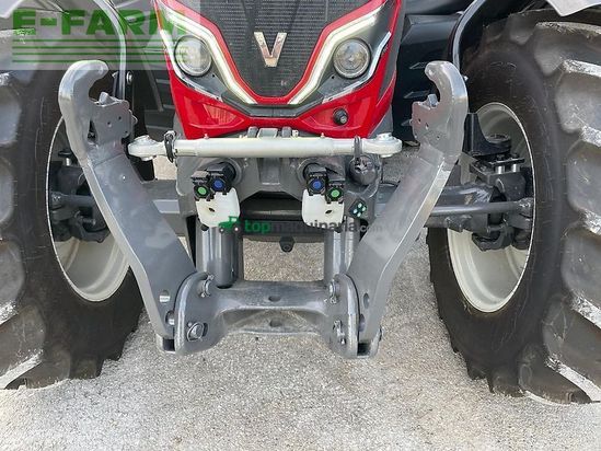 Tractor agrícola - Valtra - n155