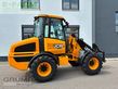 Minicargadora - JCB - 407 agri