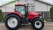 Tractor agrícola - Case IH - puma 185 cvx med frontlift red model