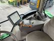 Tractor agrícola - John Deere - 6215r tractor (st24428)