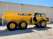 Dumper Articulado Volvo A25 C 