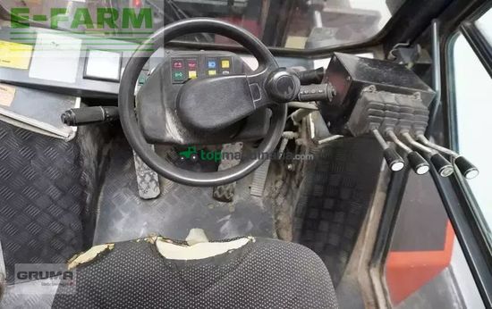 Elevadora - Heden - 7470