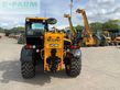 Telescopica - JCB - 536-95 agri xtra telehandler (st26610)