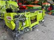 Cosechadora de Cereal - Claas - jaguar 970