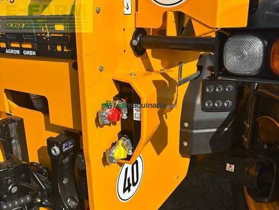Telescopica - JCB - 542-70 agri xtra