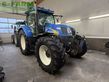 Tractor agrícola - New Holland - t6050 elite Elite