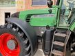 Tractor agrícola - Fendt - 924 vario tms *man motor*