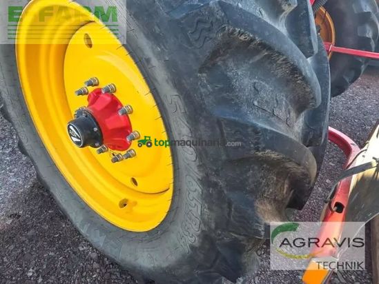 Sembradora monograno mecanica - Väderstad - tempo tpl 12