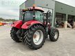 Tractor agrícola - Case IH - maxxum 125 tractor (st27286)