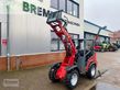 Telescopica - Weidemann - 1260 lp